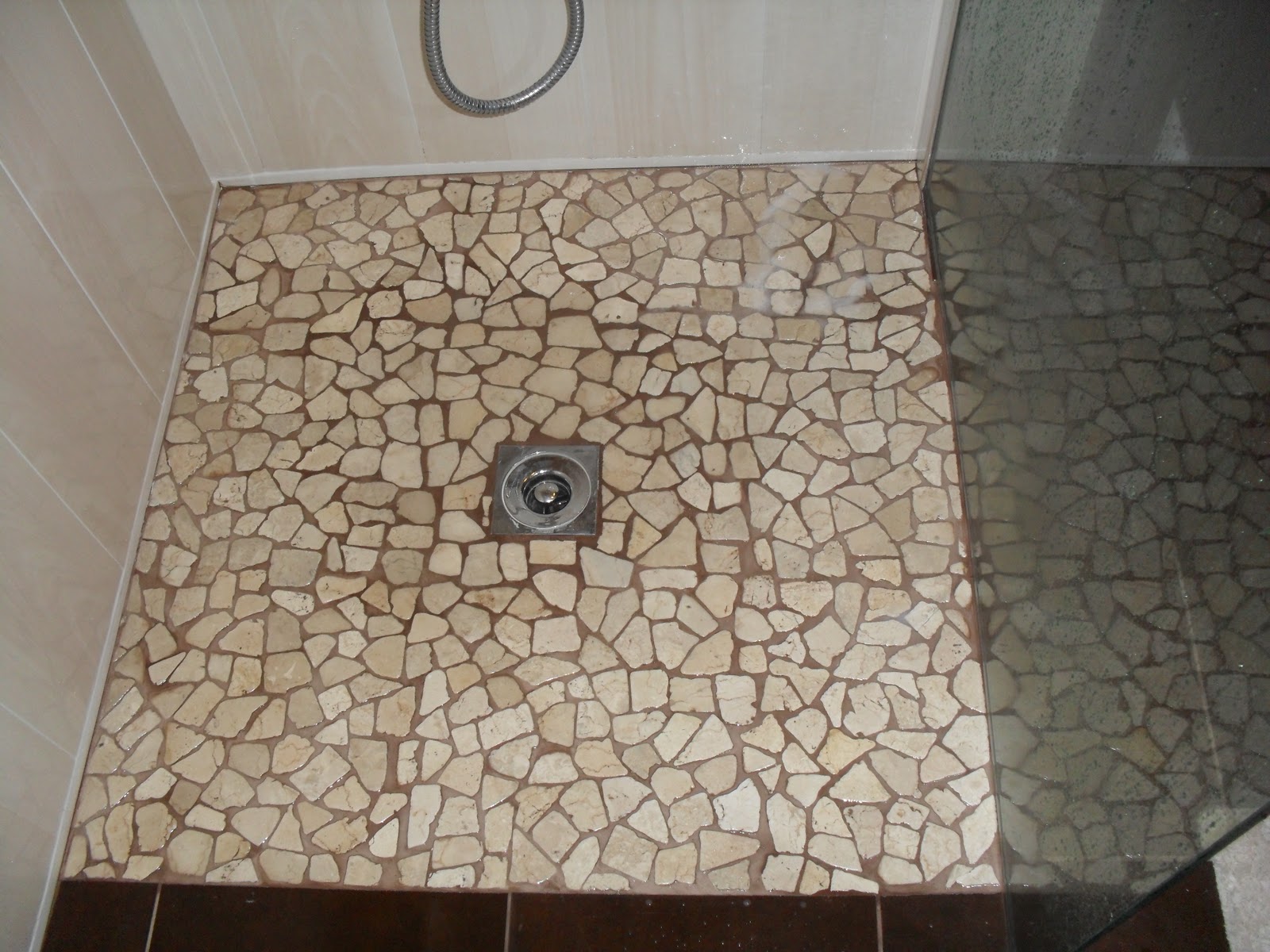 Nicolas Rutter Pose de carrelage Nicolas Rutter Pose de carrelage