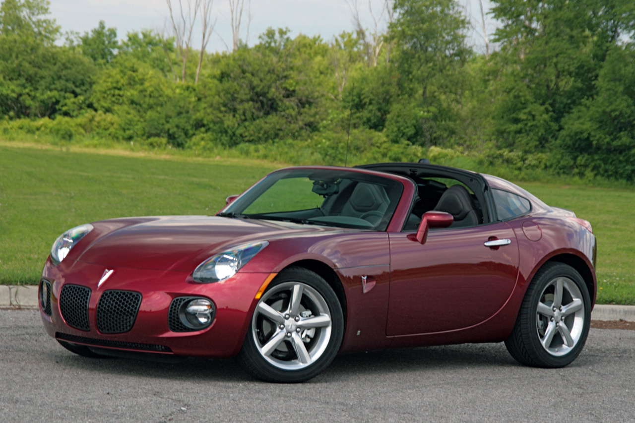 Pontiac is Officially Done