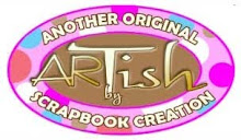 ARTish on eBay -click logo for auctions...