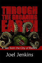 Through the Groaning Earth