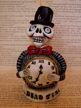 SOLD " Dead Time"