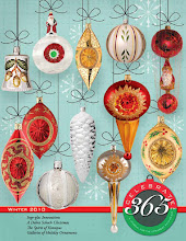 See my art on page 21 of the Winter 2010 Issue of Celebrate 365