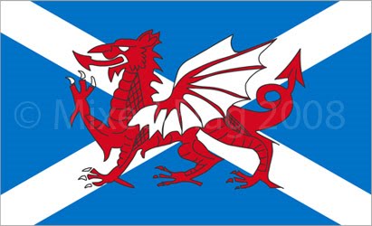 Independence Cymru and Alba