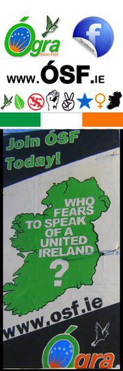 For a United Ireland