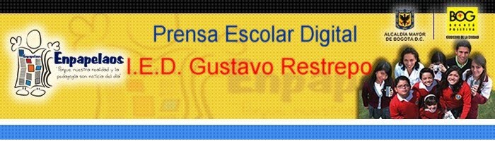 PORTADA GUSTAVO RESTREPO