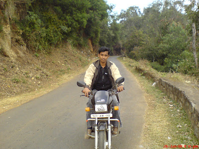 two wheeler ride sharing