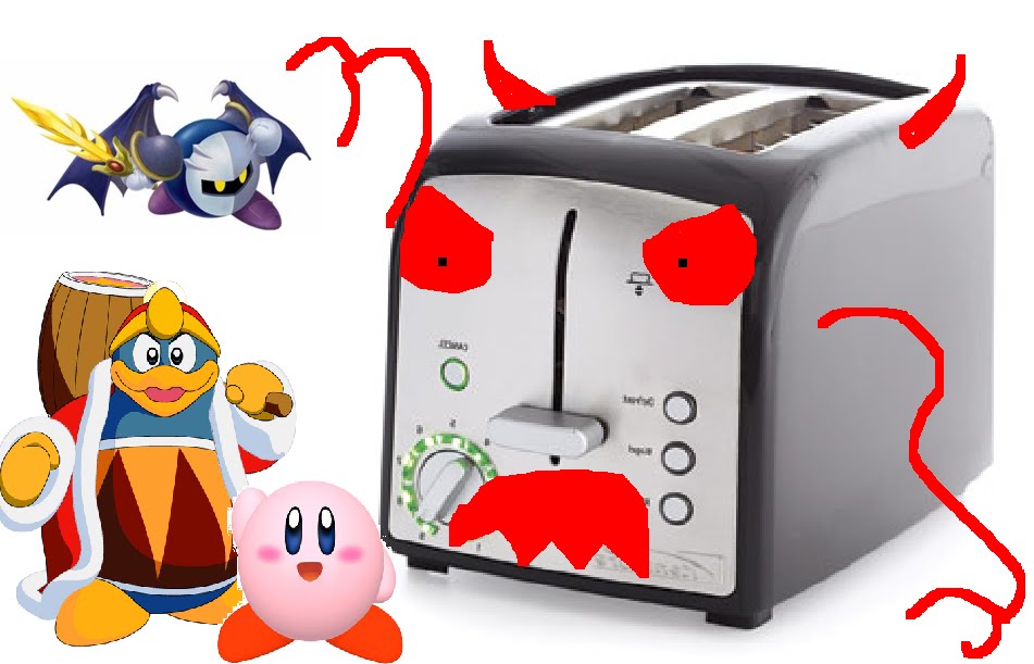 Ben's BlogORama Pop Culture Loves Video Games