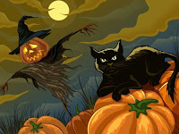 Download High-Quality Halloween Wallpapers