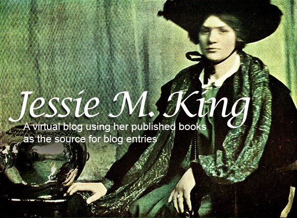 Jessie M King