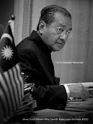 Tun Dr MahathiR