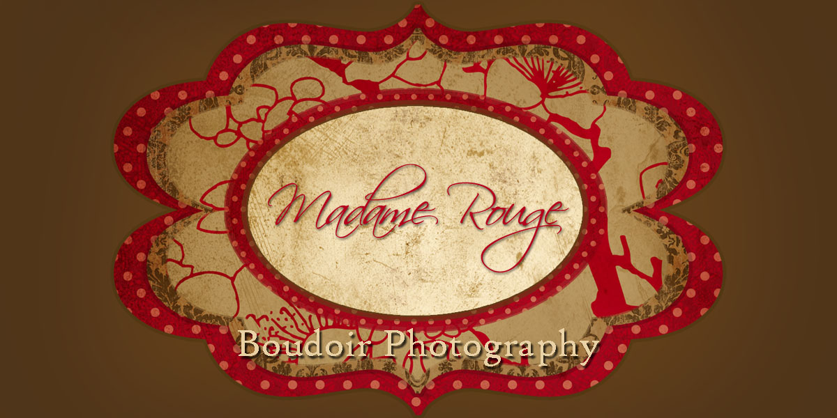 Madame Rouge Photography
