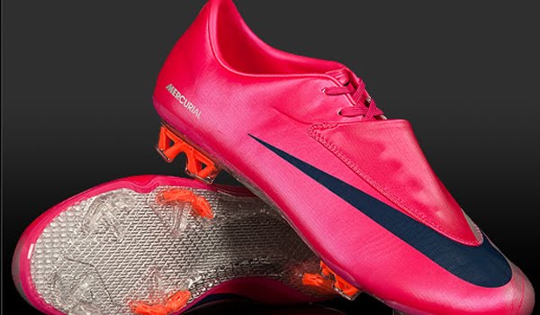 nike vapor 2010