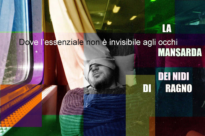 La Mansarda dei nidi di ragno