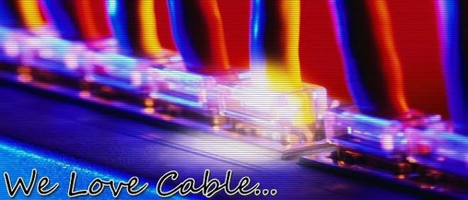 Cable is Network Life