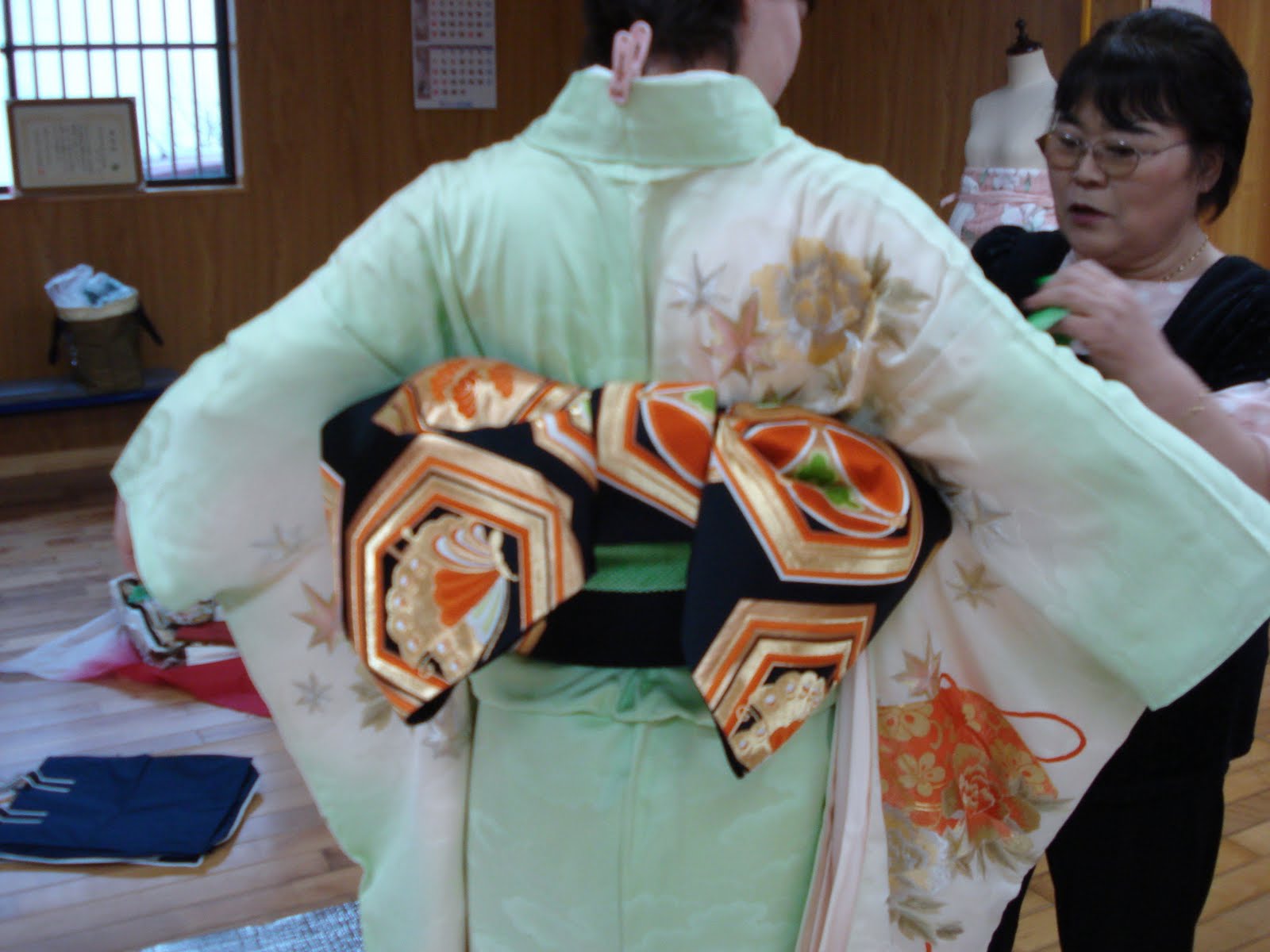 Shiramizu Japan Karate Dojo Kimonos!!