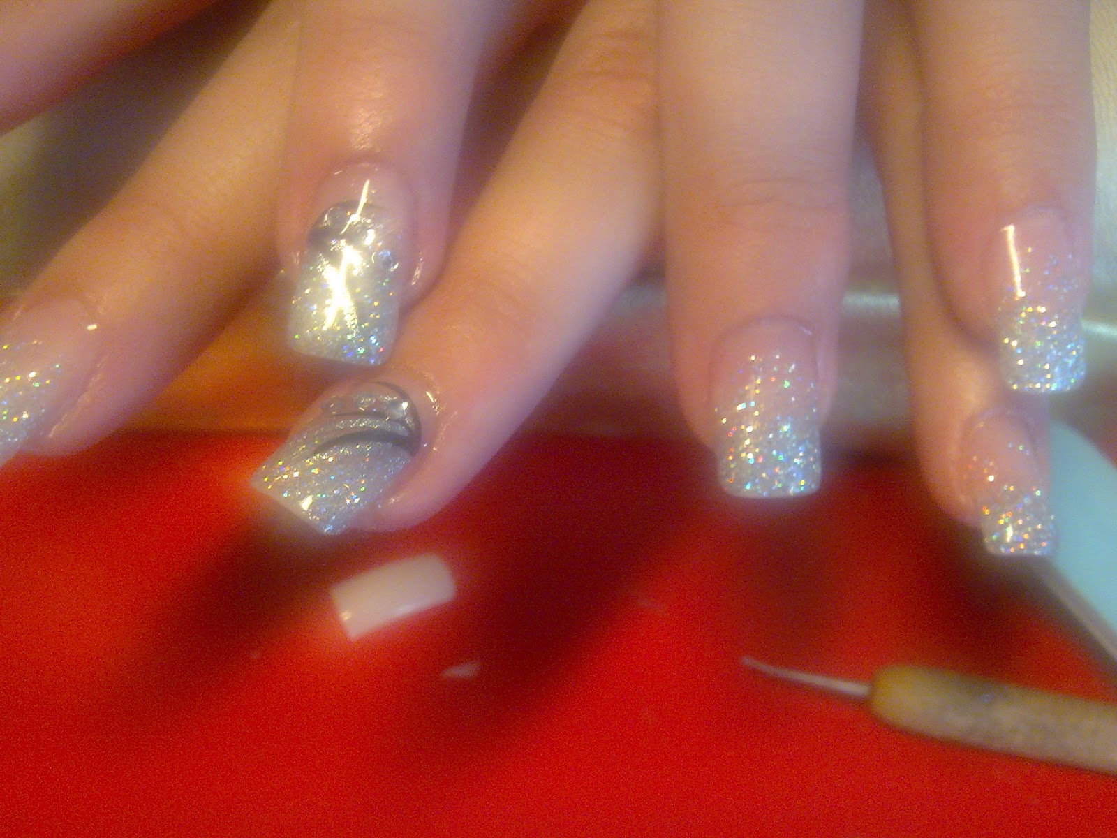 Gel Nails