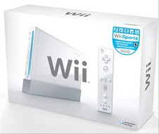 nintendo wii games list