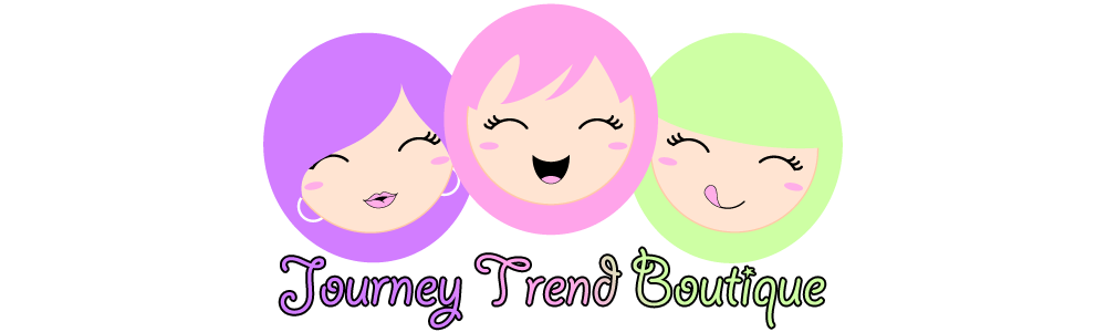 ♥♥Journey Trend Boutique♥♥