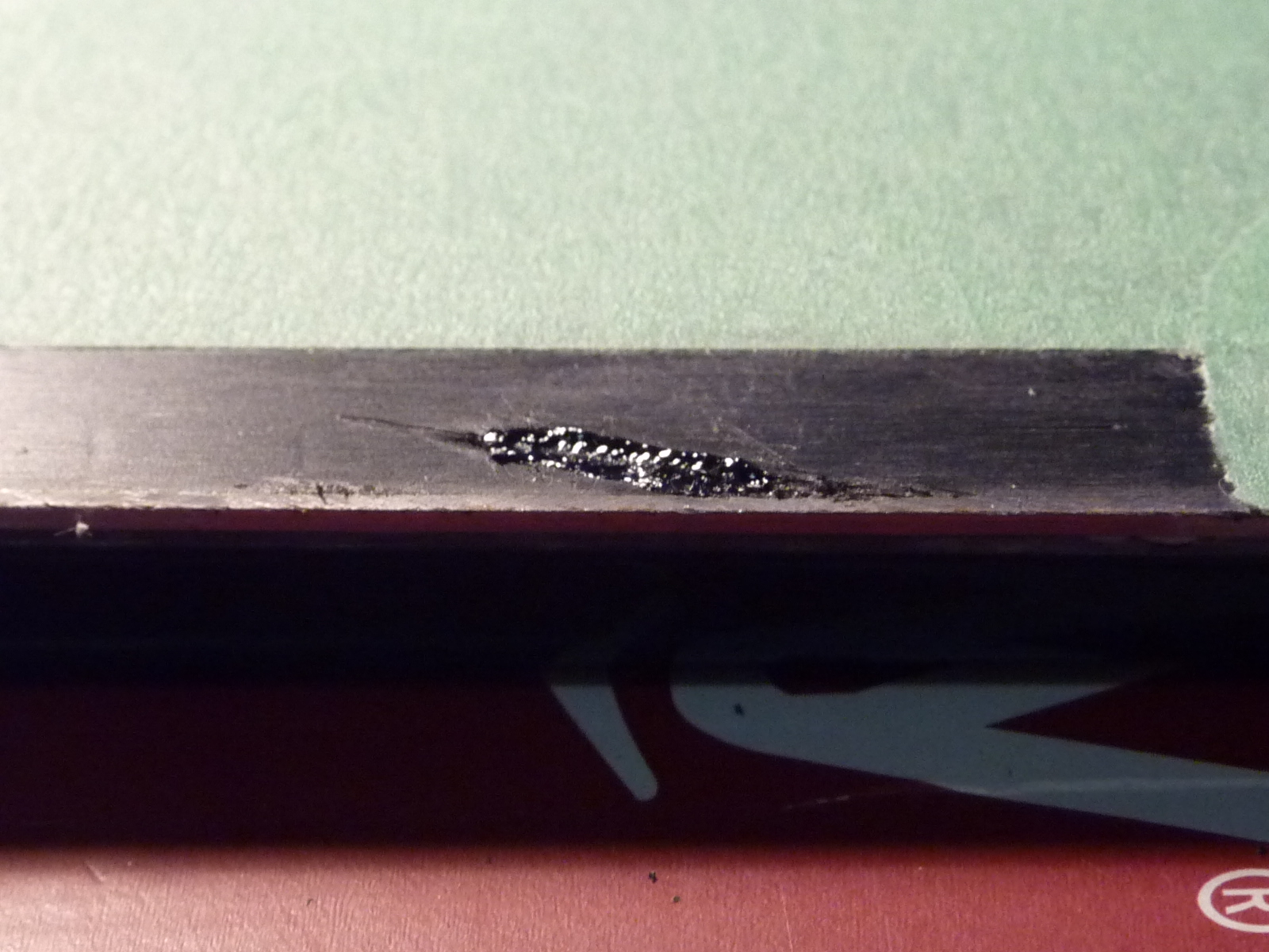 Eighty Eight East: Core Shot Repair