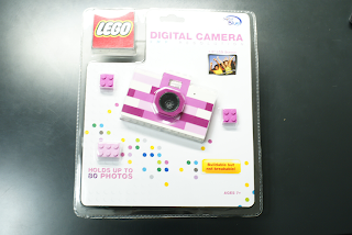 LEGO Camera