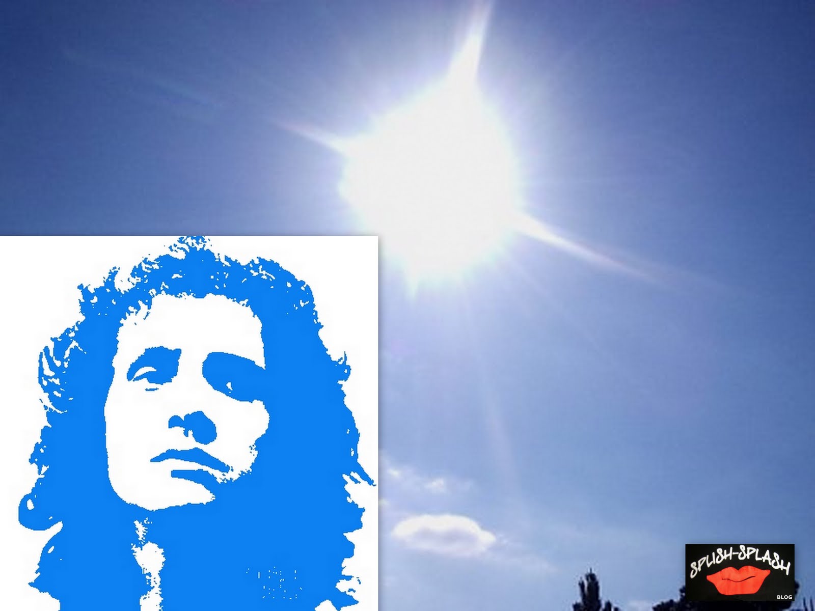 De que vale o céu azul… De repente dei por mim a pensar por que motivo Roberto Carlos deixou de cantar “Quero que vá tudo pro Inferno”, uma música que gravou em 1965 e que foi um dos seus maiores sucessos aqui e além fronteiras.