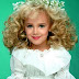 JonBenet Ramsey Αμερικανίδα παιδική βασίλισσα ομορφιάς 1990-1996 