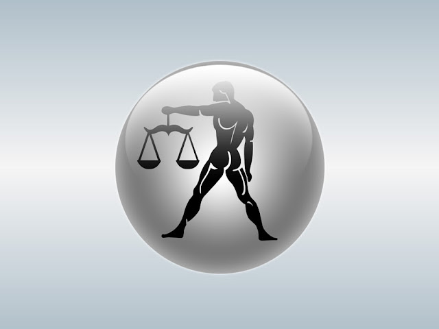 Ζυγός ♎ Libra ♎︎