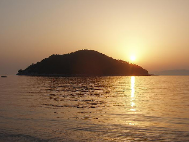 Σκόπελος - Skopelos