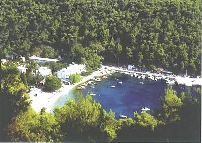 Σκόπελος - Skopelos