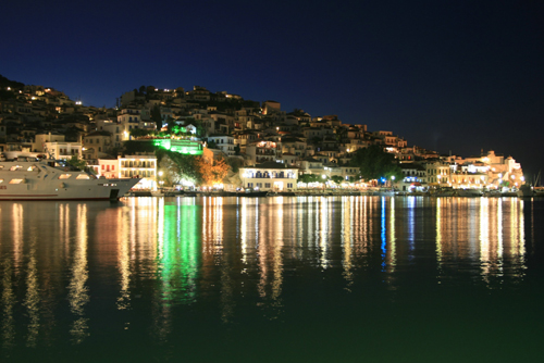 Σκόπελος - Skopelos