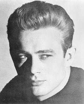 James Dean