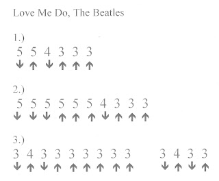 Love me Mr. Smith's Classroom Connection: Week 3 Riff: Love Me Do
