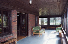 Kirby Porch