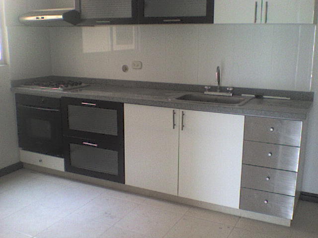 Gustarte decoracion: diseño cocina