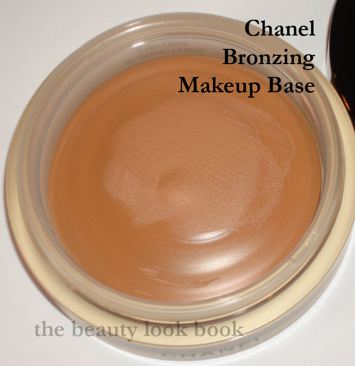 chanel 395 - soleil tan deep bronze