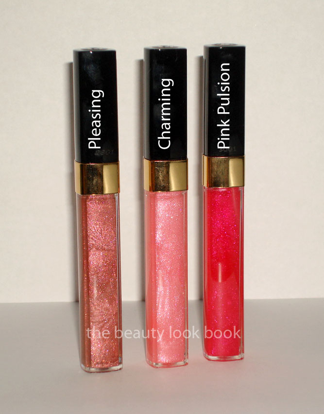 Holiday 2010: LES TENTATIONS DE CHANEL Makeup Collection. — Beautiful Makeup  Search