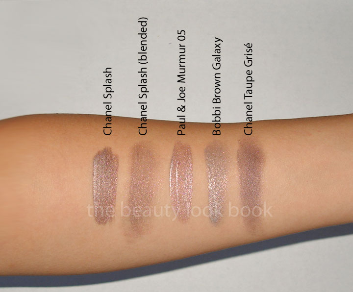 liquid eyeshadow chanel