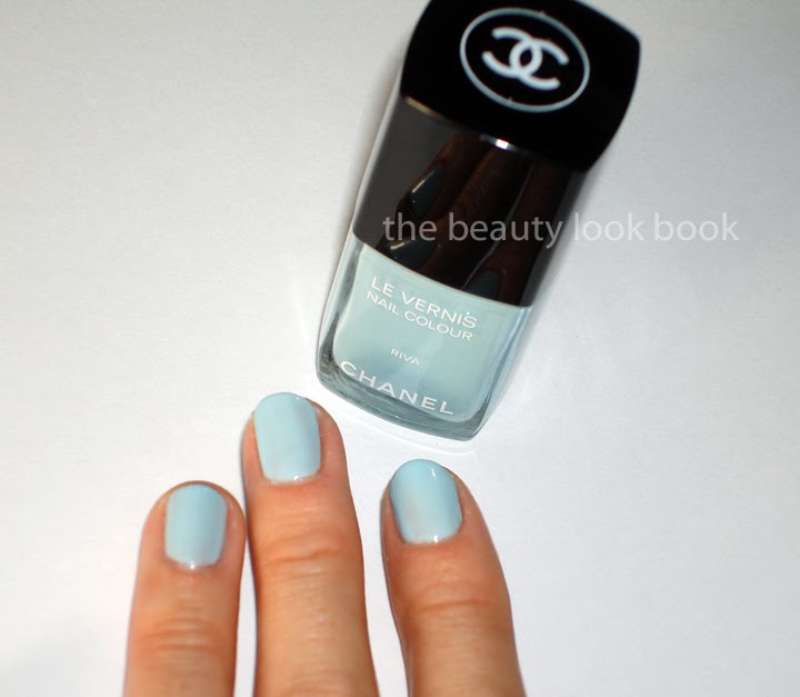 Nail Polish Archives - Page 22 of 55 - The Beauty Look Book