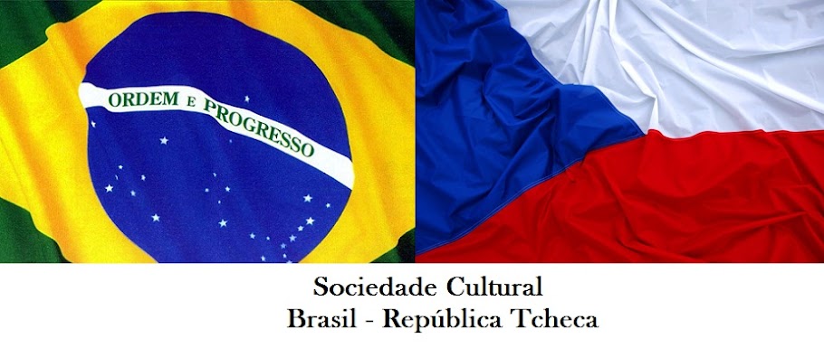 Sociedade Cultural Brasil - República Tcheca
