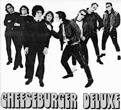 'Cheeseburger Deluxe'