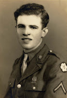 World War II 2 soldier Andrew Selep