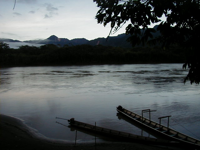 El Puente 2010