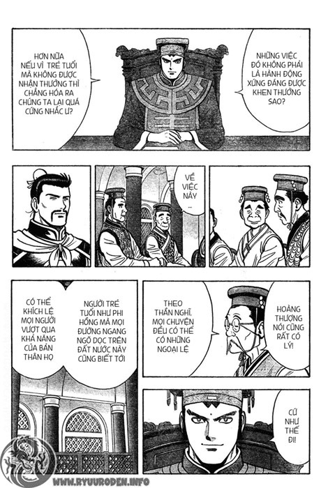 Hoàng Phi Hồng Phần 1, 2, 3 chap 179