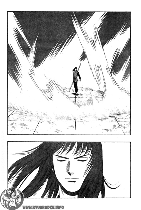 Hoàng Phi Hồng - Phần 4 chap 42