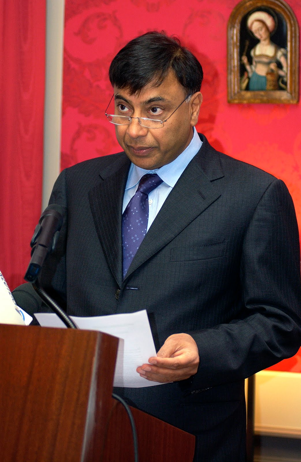 Lakshmi Mittal Photos - Lakshmi Mittal Photo Gallery | Veethi