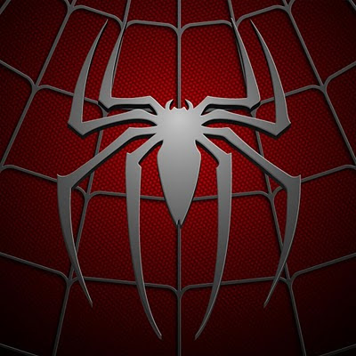 Movie Spiderman download free wallpapers for iPad