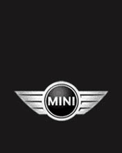 Mini Cooper logo download besplatne slike pozadine za mobitele