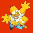 Crtić, Simpsons crtani film download besplatne slike pozadine za mobitele