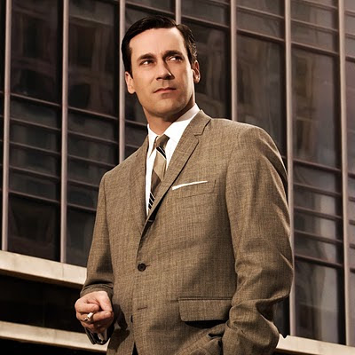 Mad Men (Don Draper) download free wallpapers for Apple iPad