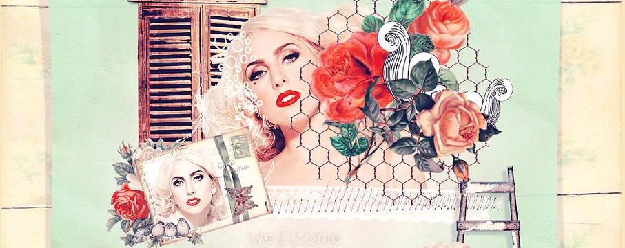 Lady GaGa PY  †  Fotos  Noticias  Videos y mucho más!